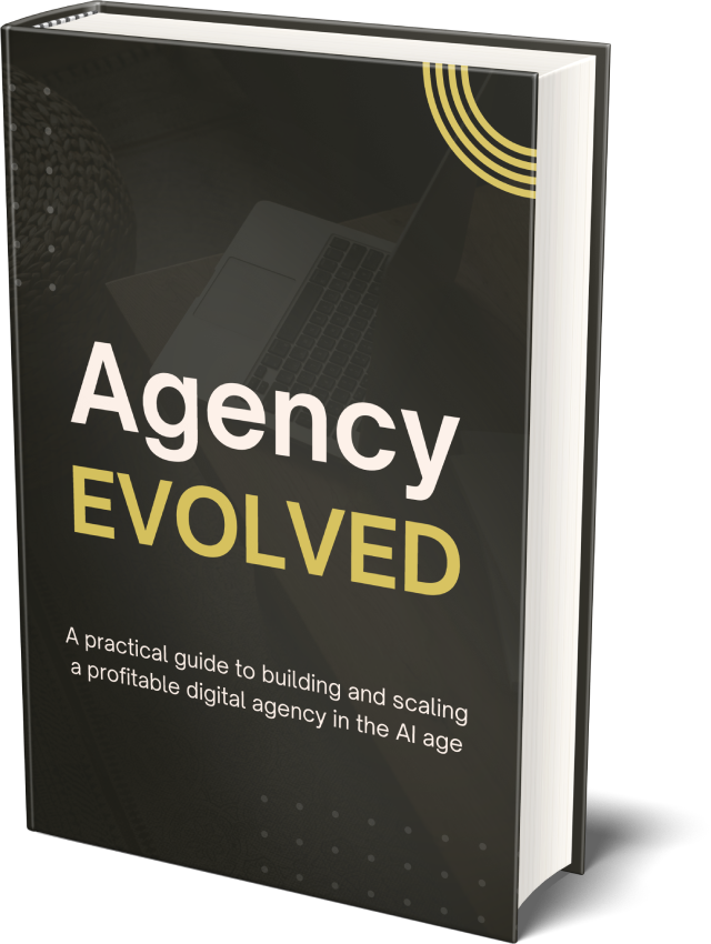 Agency Evolved