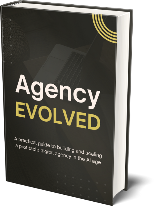 Agency Evolved