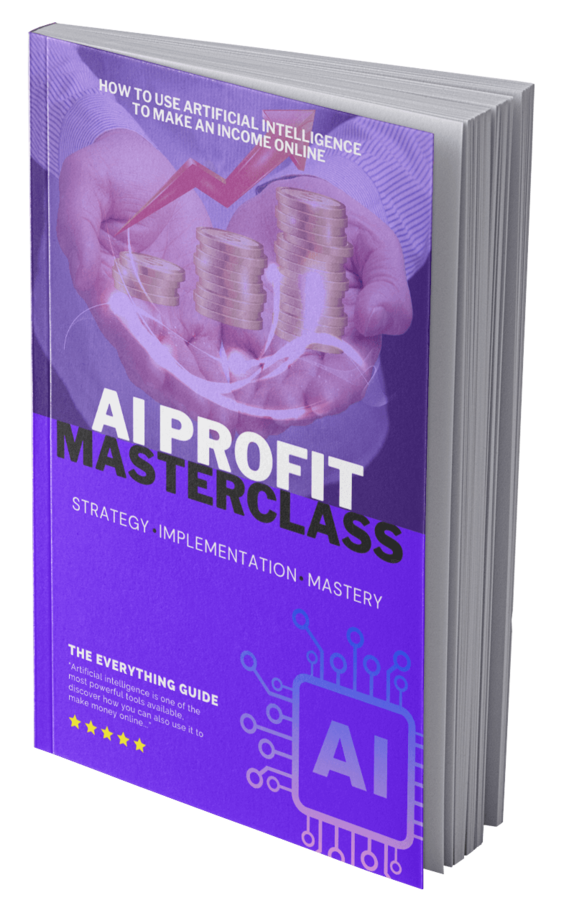 AI Profit Masterclass