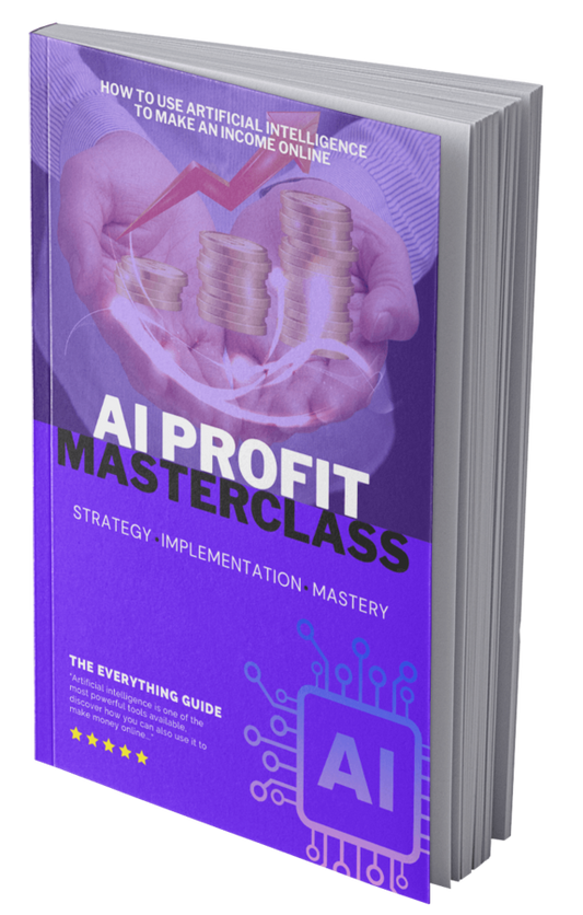 AI Profit Masterclass