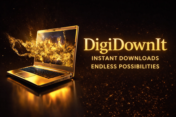 DigiDownIt