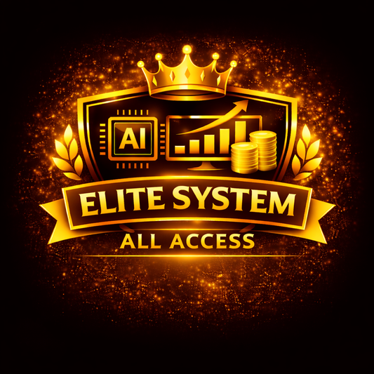 Elite System All Access- $149