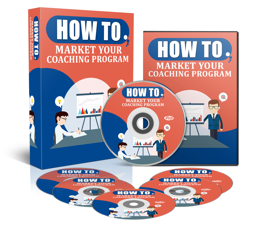 How To Market Your Coaching Program