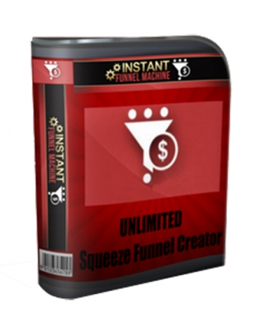 Instant Funnel Machine Review Pack