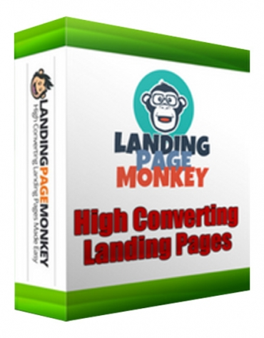 Landing Page Monkey Review Pack