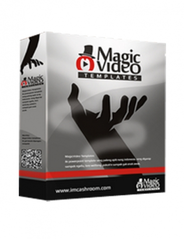 Magic Video Templates Review Pack