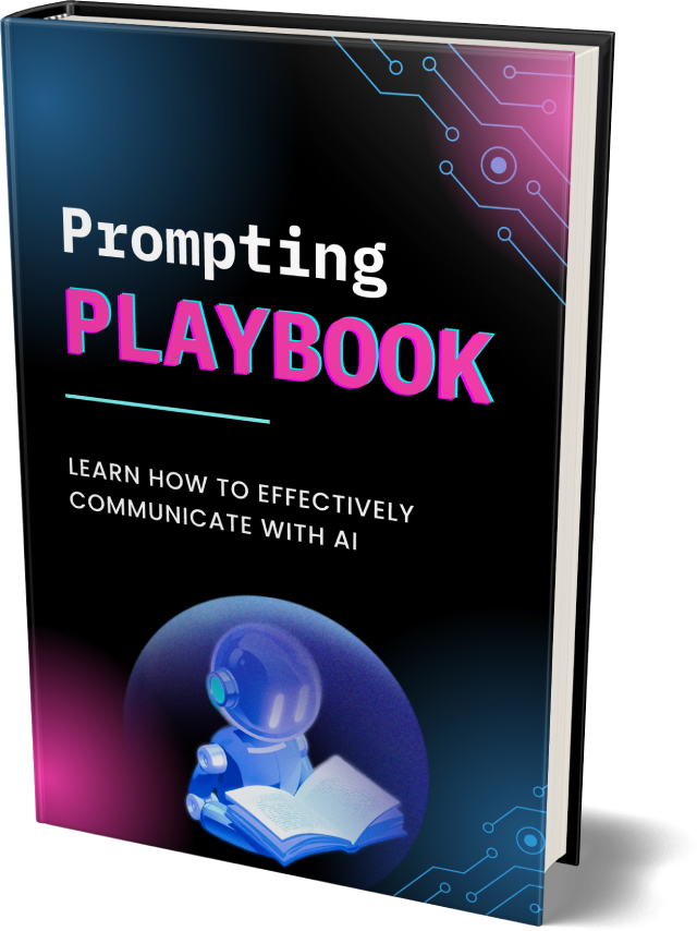AI Prompting Playbook