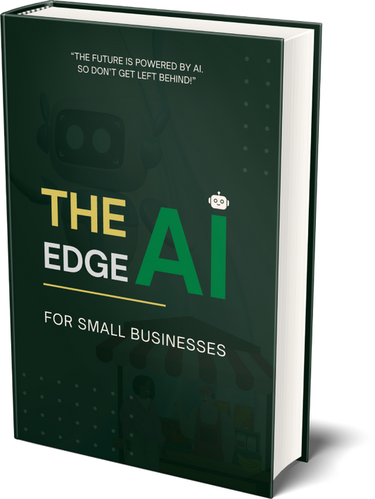 AI Edge for Small Businesses