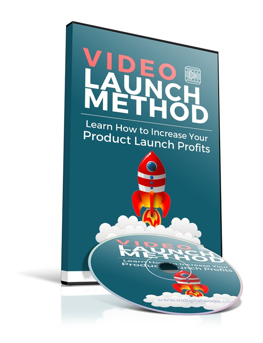 Video Launch Method