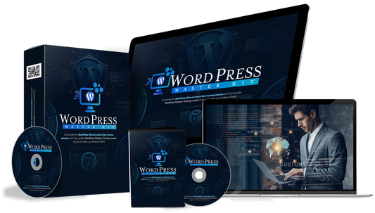 WordPress Master Kit