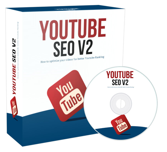 YouTube Channel SEO V2